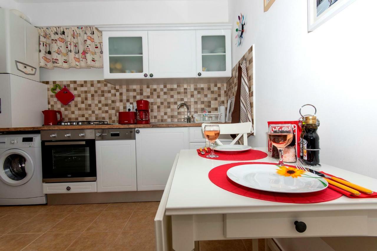 Ava'S Home Braşov Buitenkant foto
