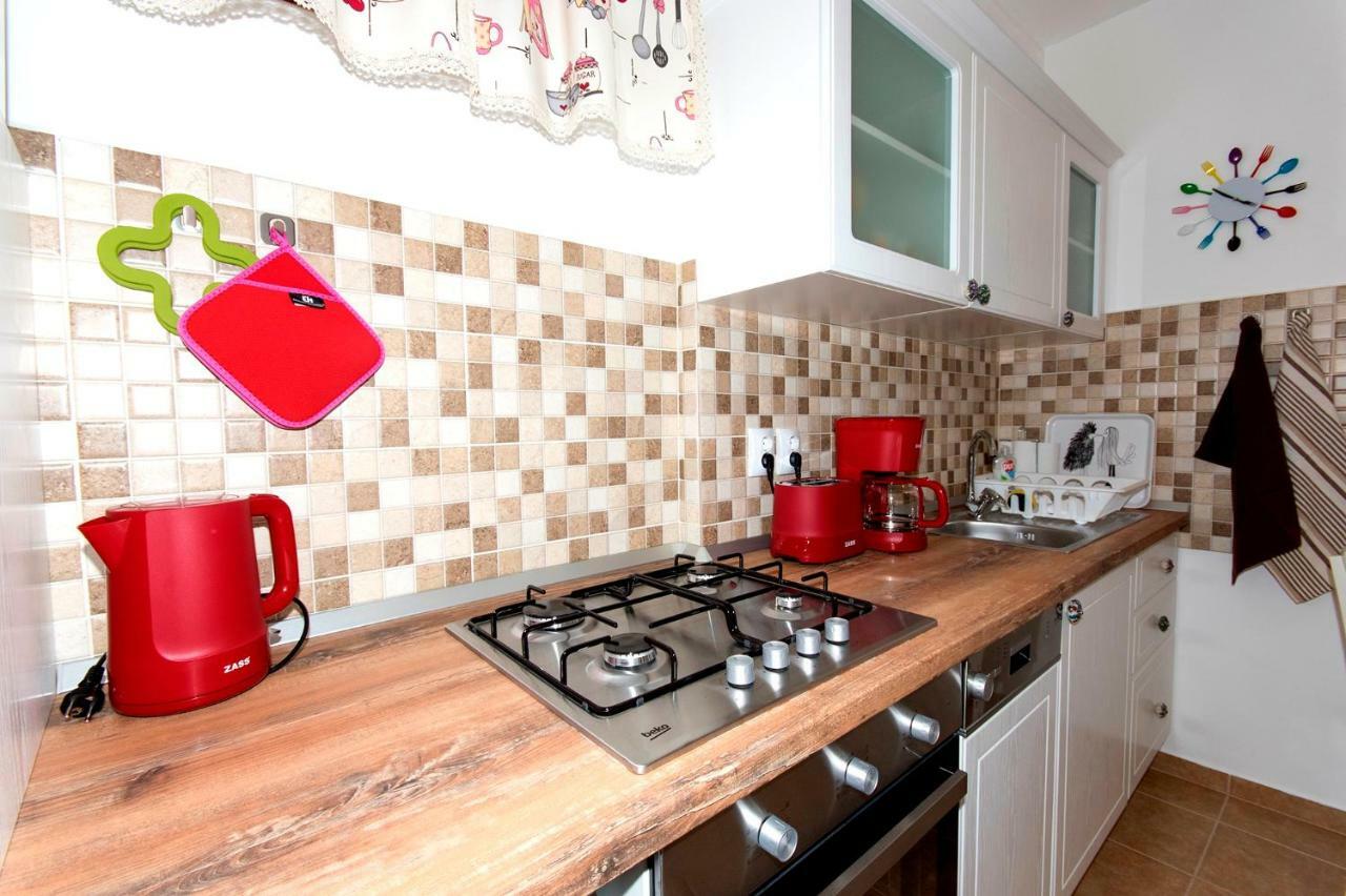 Ava'S Home Braşov Buitenkant foto